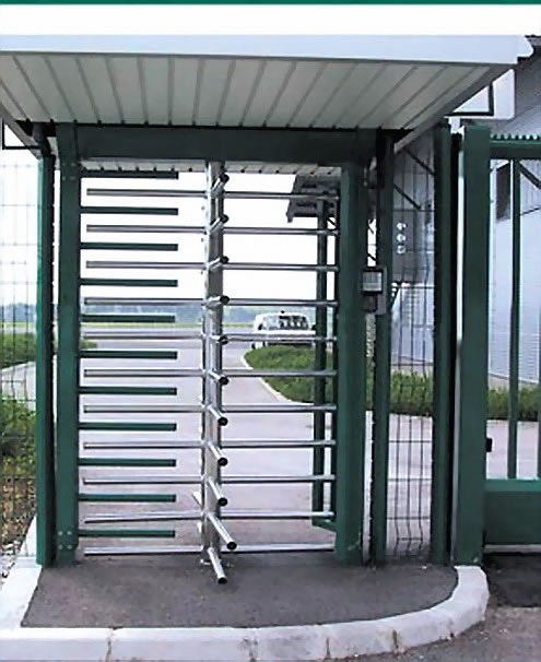 永州工廠全高(gāo)閘
